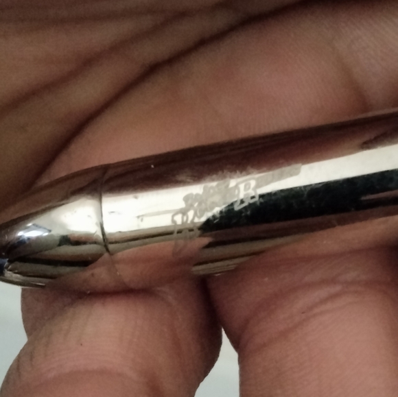 Frisco Rough Ryder's Pen - Picture 2 of 8